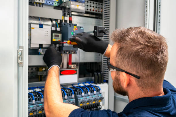 Best Electric Panel Repair  in Loma Linda, CA