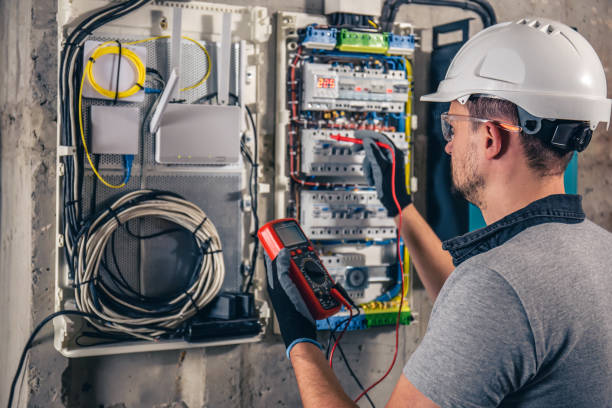 Best Licensed Electrician  in Loma Linda, CA