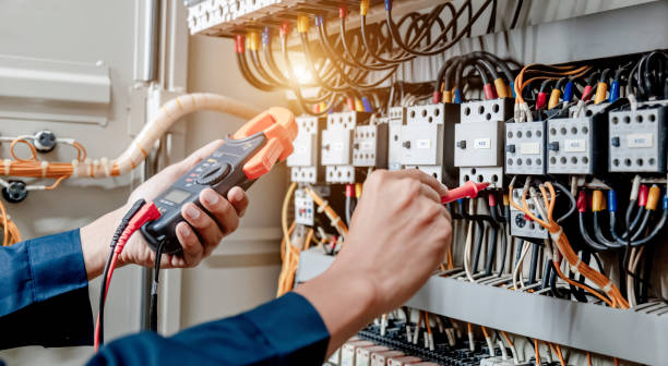 Best Electrical Installation Contractor  in Loma Linda, CA