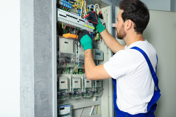 Best Circuit Breaker Repair  in Loma Linda, CA